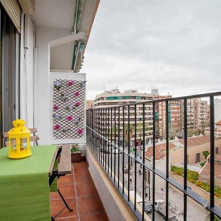 Reus, Lovely Flat Close To Center Βαλένθια Εξωτερικό φωτογραφία