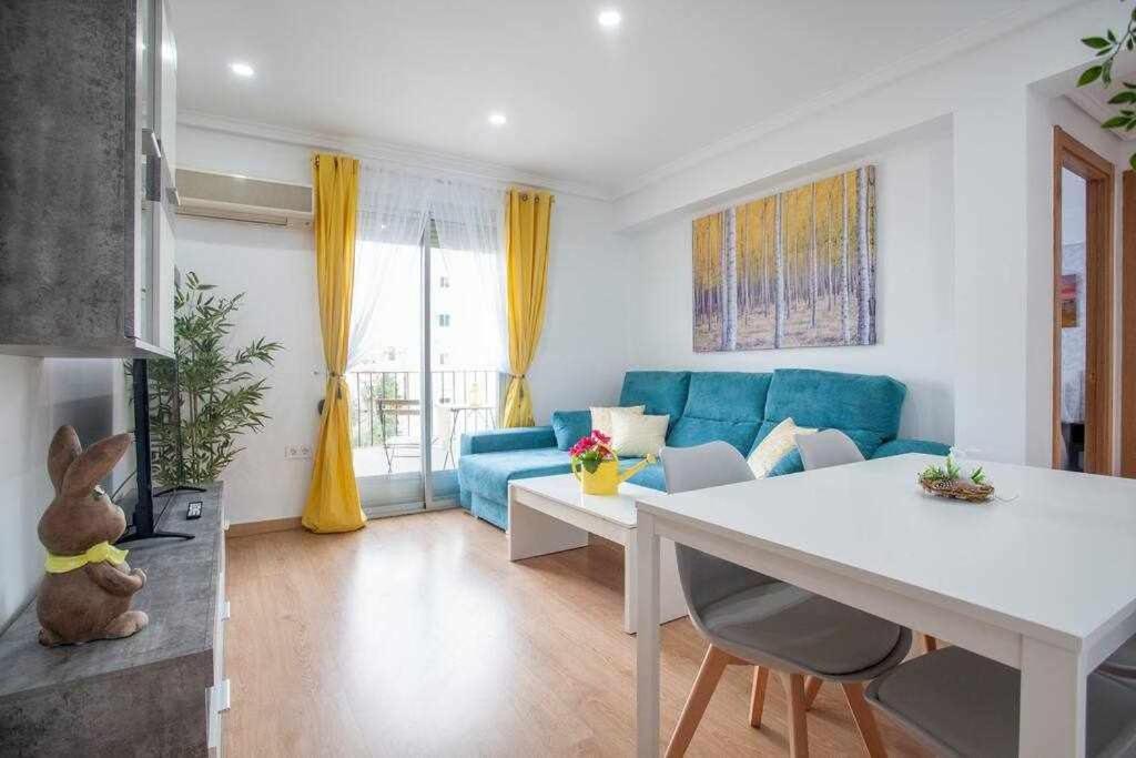 Reus, Lovely Flat Close To Center Βαλένθια Εξωτερικό φωτογραφία
