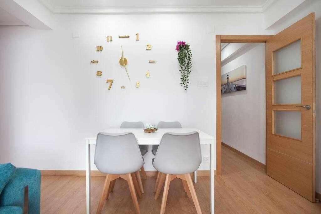 Reus, Lovely Flat Close To Center Βαλένθια Εξωτερικό φωτογραφία