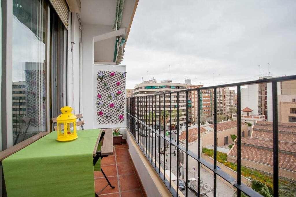 Reus, Lovely Flat Close To Center Βαλένθια Εξωτερικό φωτογραφία