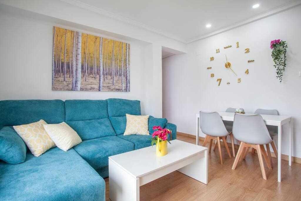 Reus, Lovely Flat Close To Center Βαλένθια Εξωτερικό φωτογραφία