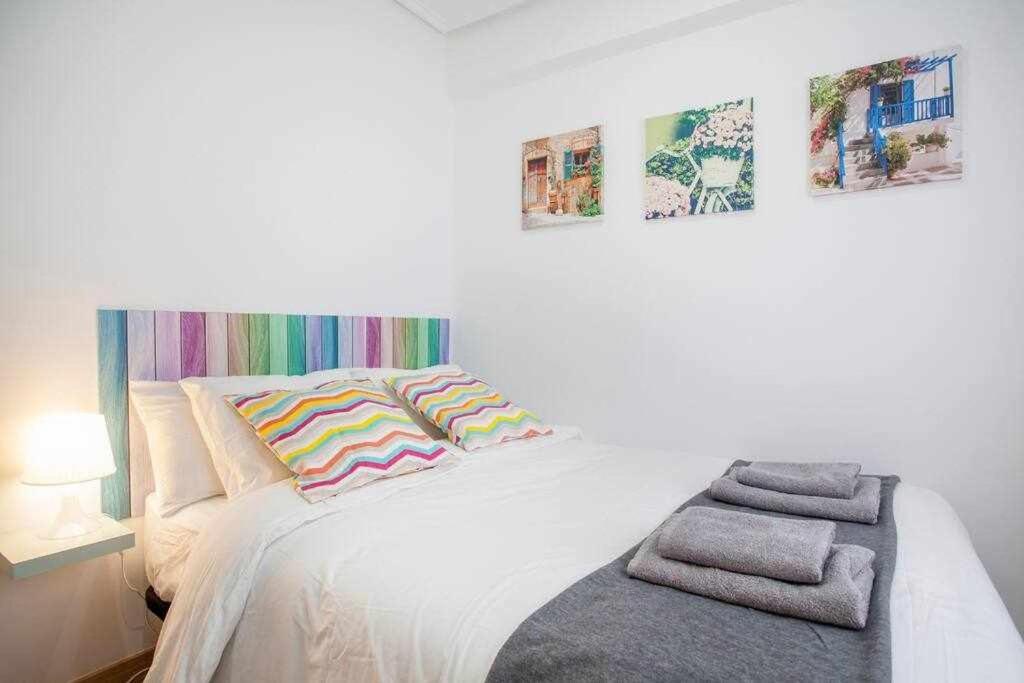 Reus, Lovely Flat Close To Center Βαλένθια Εξωτερικό φωτογραφία