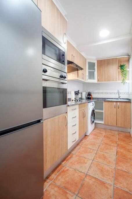 Reus, Lovely Flat Close To Center Βαλένθια Εξωτερικό φωτογραφία