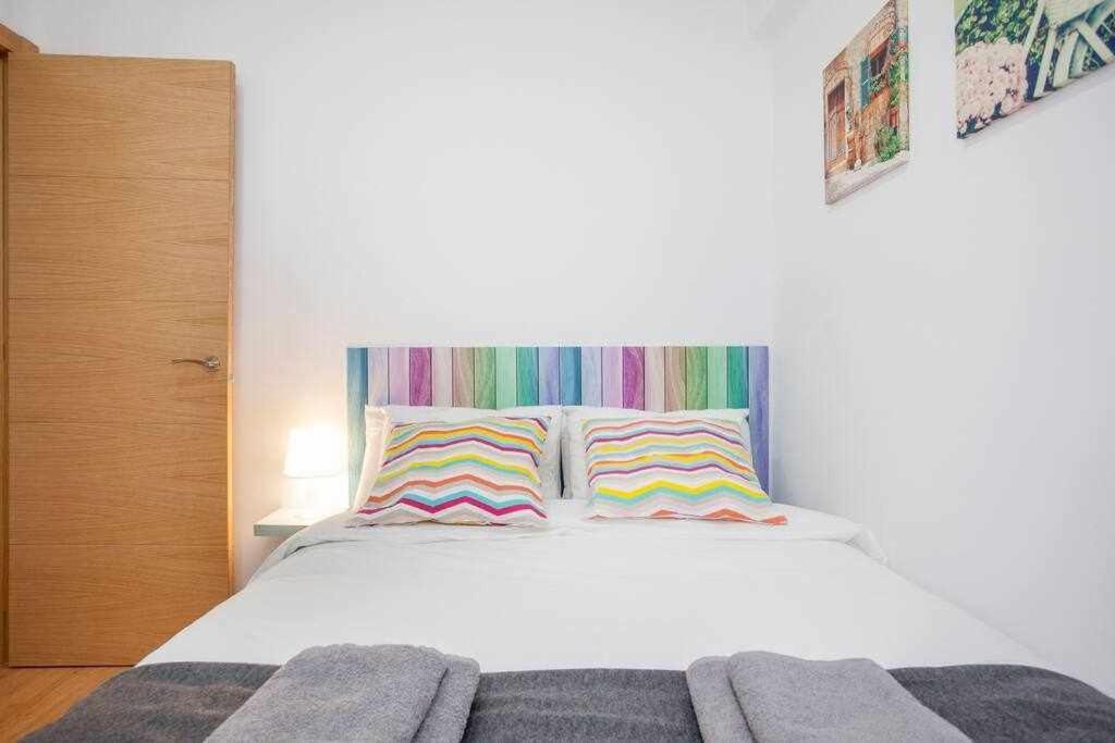 Reus, Lovely Flat Close To Center Βαλένθια Εξωτερικό φωτογραφία