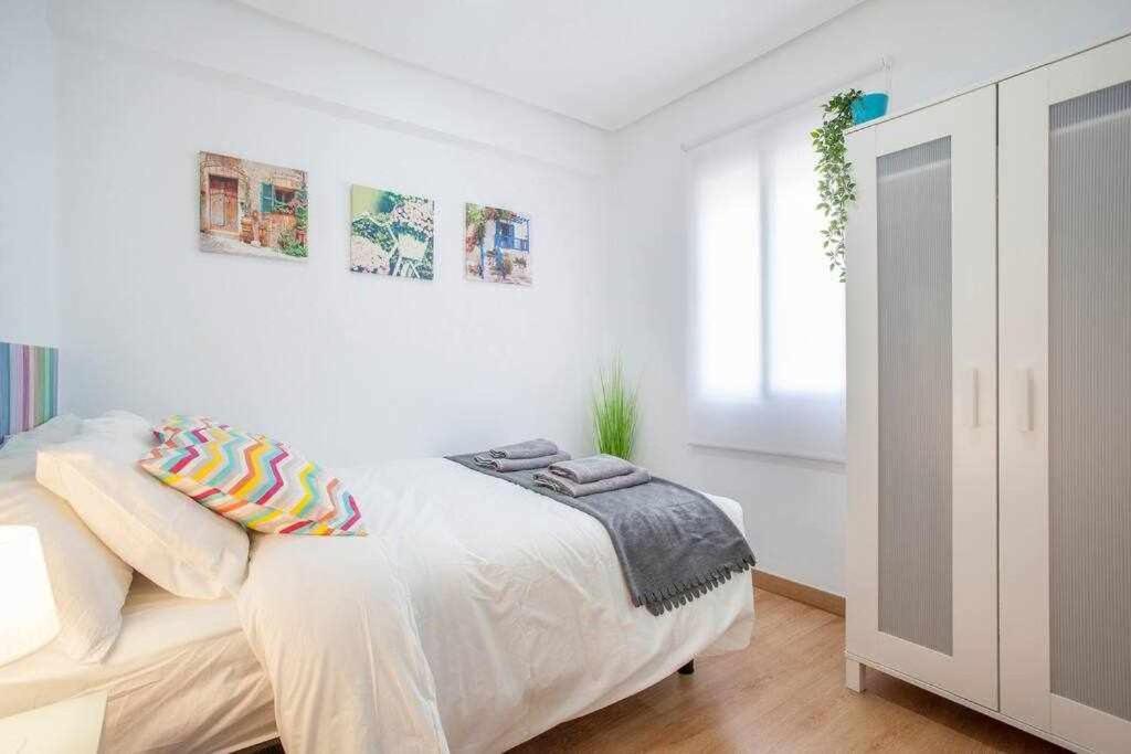 Reus, Lovely Flat Close To Center Βαλένθια Εξωτερικό φωτογραφία