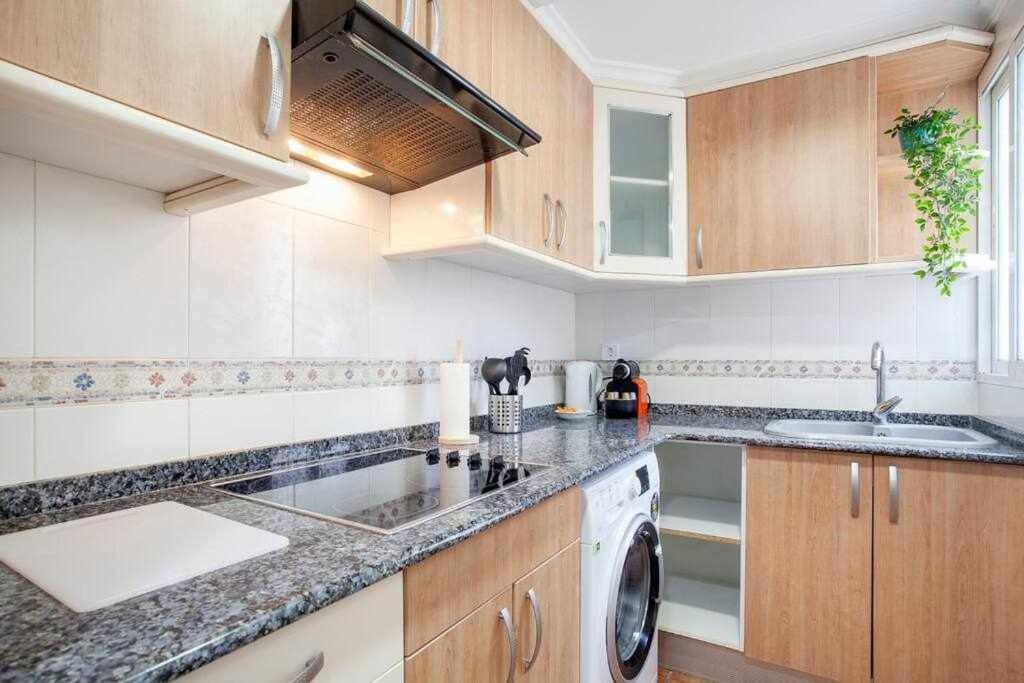 Reus, Lovely Flat Close To Center Βαλένθια Εξωτερικό φωτογραφία