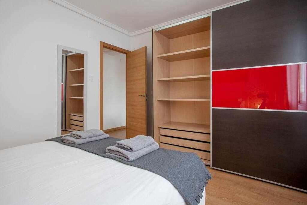 Reus, Lovely Flat Close To Center Βαλένθια Εξωτερικό φωτογραφία